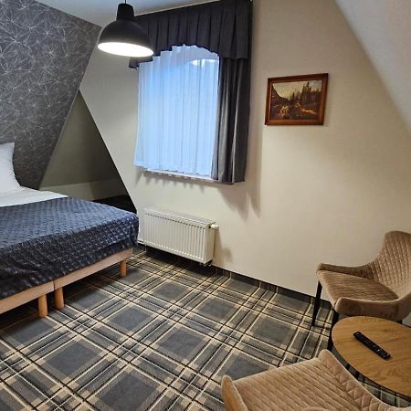 Bed and Breakfast Krywan à Białka Tatrzańska Extérieur photo