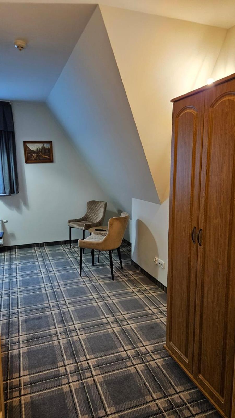 Bed and Breakfast Krywan à Białka Tatrzańska Extérieur photo