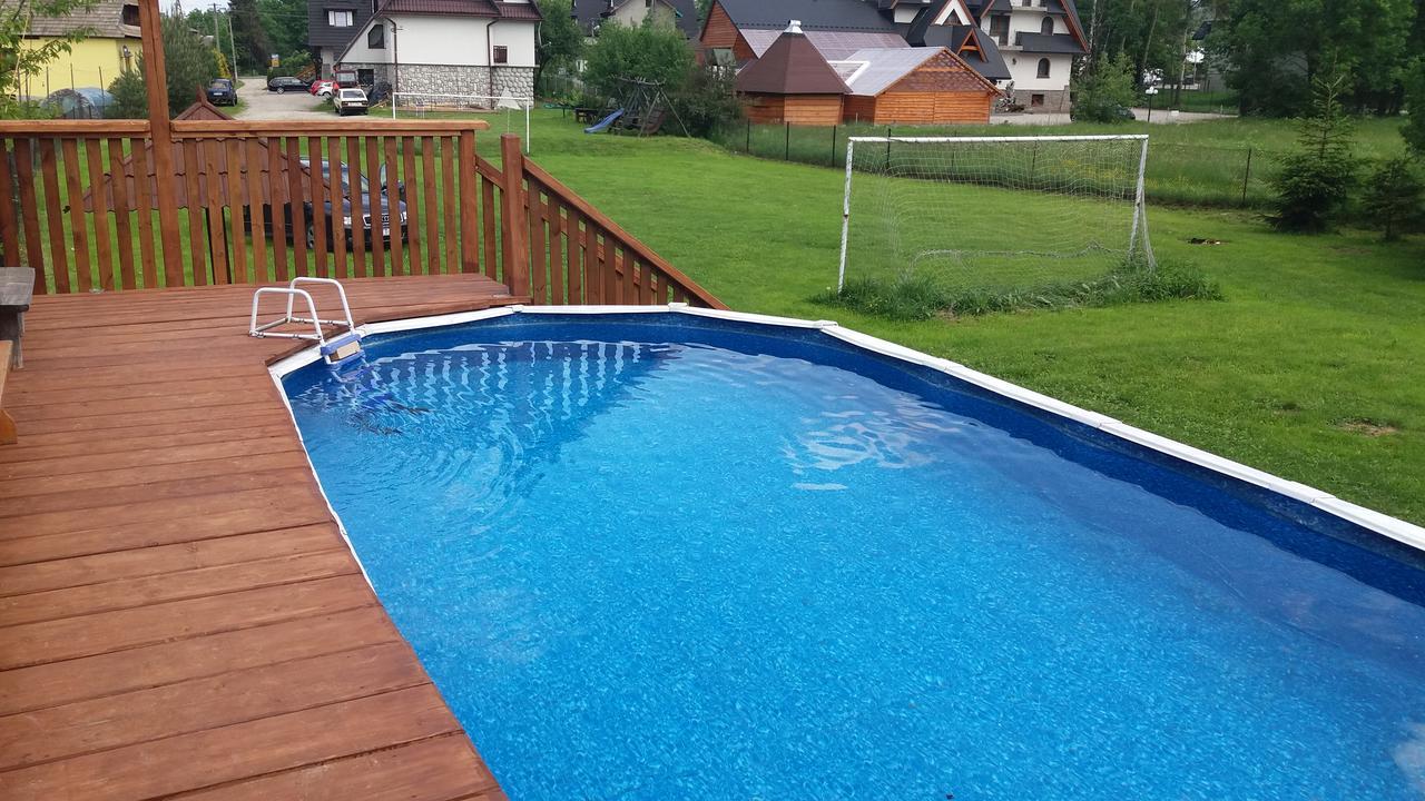 Bed and Breakfast Krywan à Białka Tatrzańska Extérieur photo